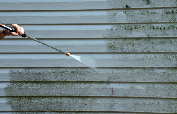 Best Pressure Washing Cost  in Secaucus, NJ