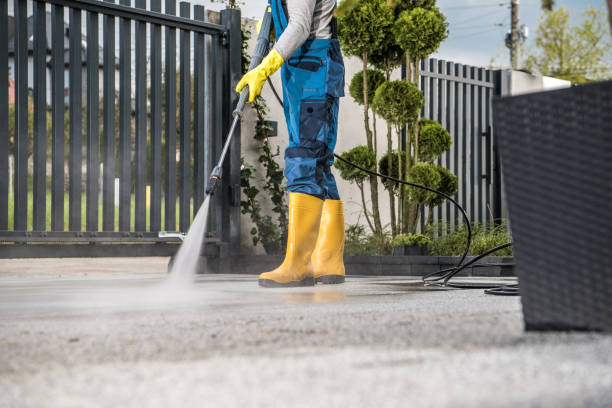 Best Roof Power Washing Services  in Secaucus, NJ