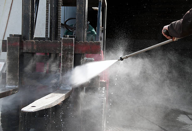 Best Pressure Washing Services Near Me  in Secaucus, NJ