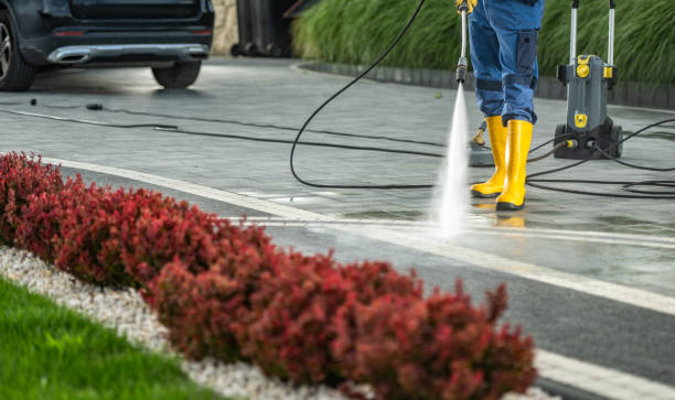 Best Deck Pressure Washing  in Secaucus, NJ