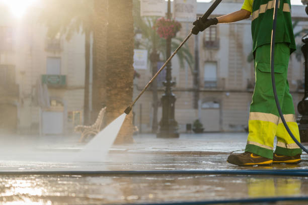 Best Exterior Home Cleaning  in Secaucus, NJ