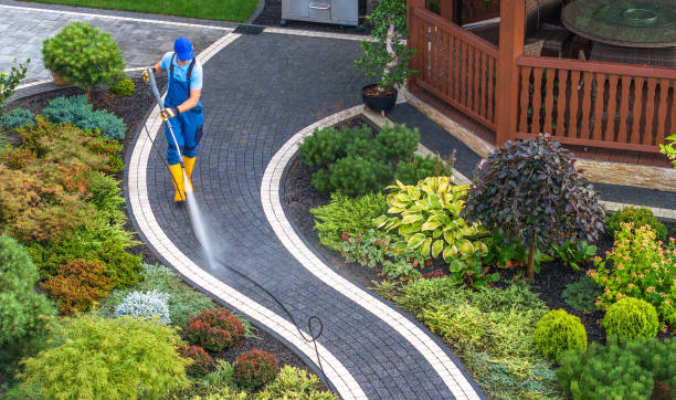 Best Pressure Washing Company Near Me  in Secaucus, NJ