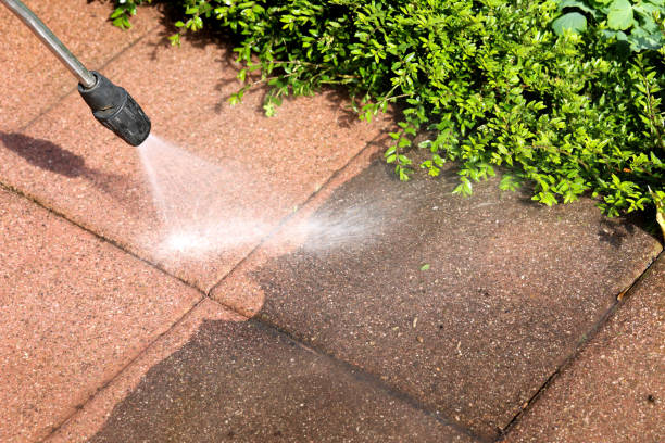 Deck Cleaning Services in Secaucus, NJ